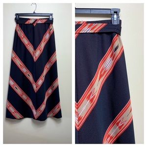 1970’s Leslie Fay personal skirt